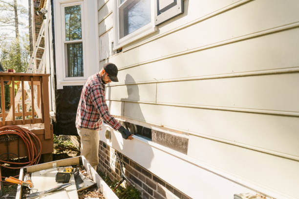 Top rated local Storm Damage Siding Repair specialists in Welcome, MD